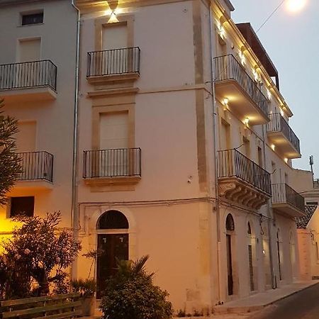 Scicli Suites Екстериор снимка