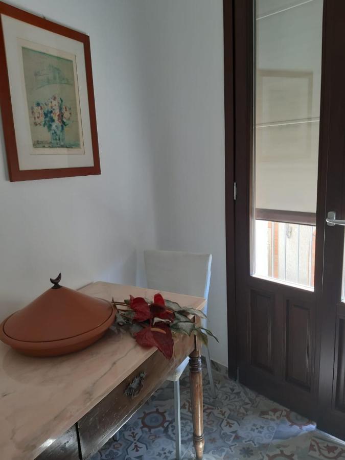 Scicli Suites Екстериор снимка