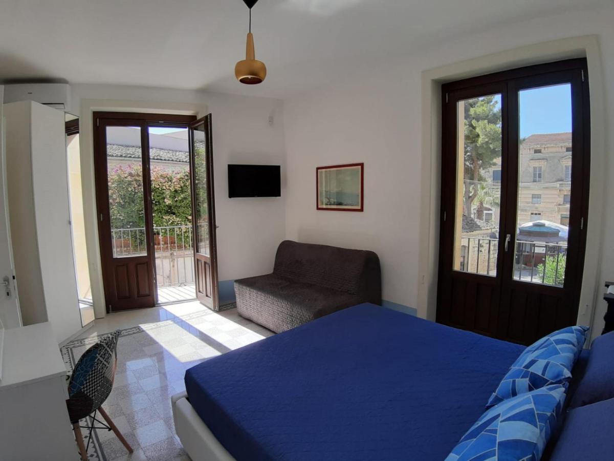 Scicli Suites Екстериор снимка