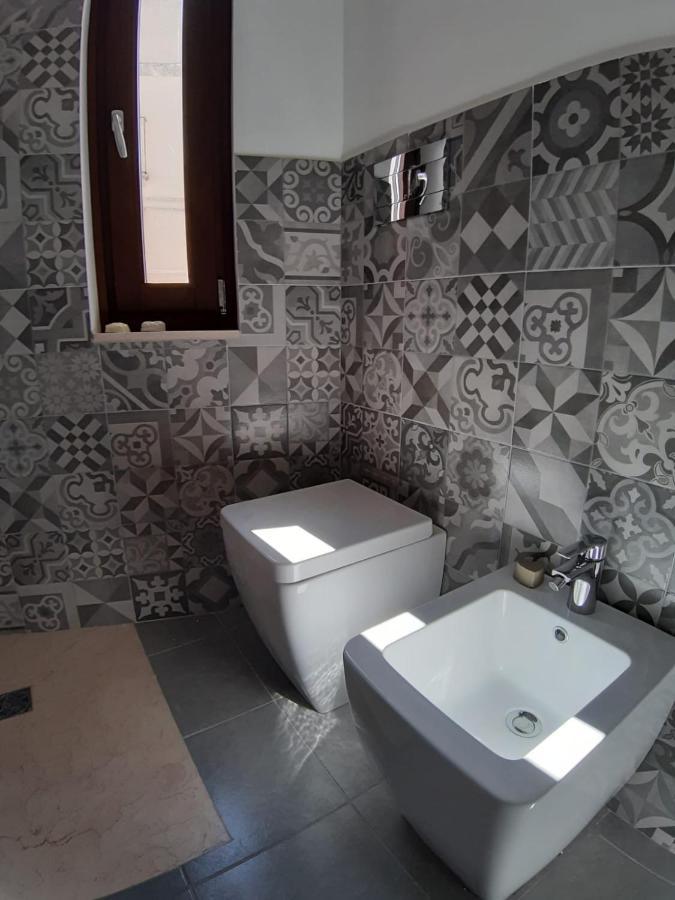 Scicli Suites Екстериор снимка