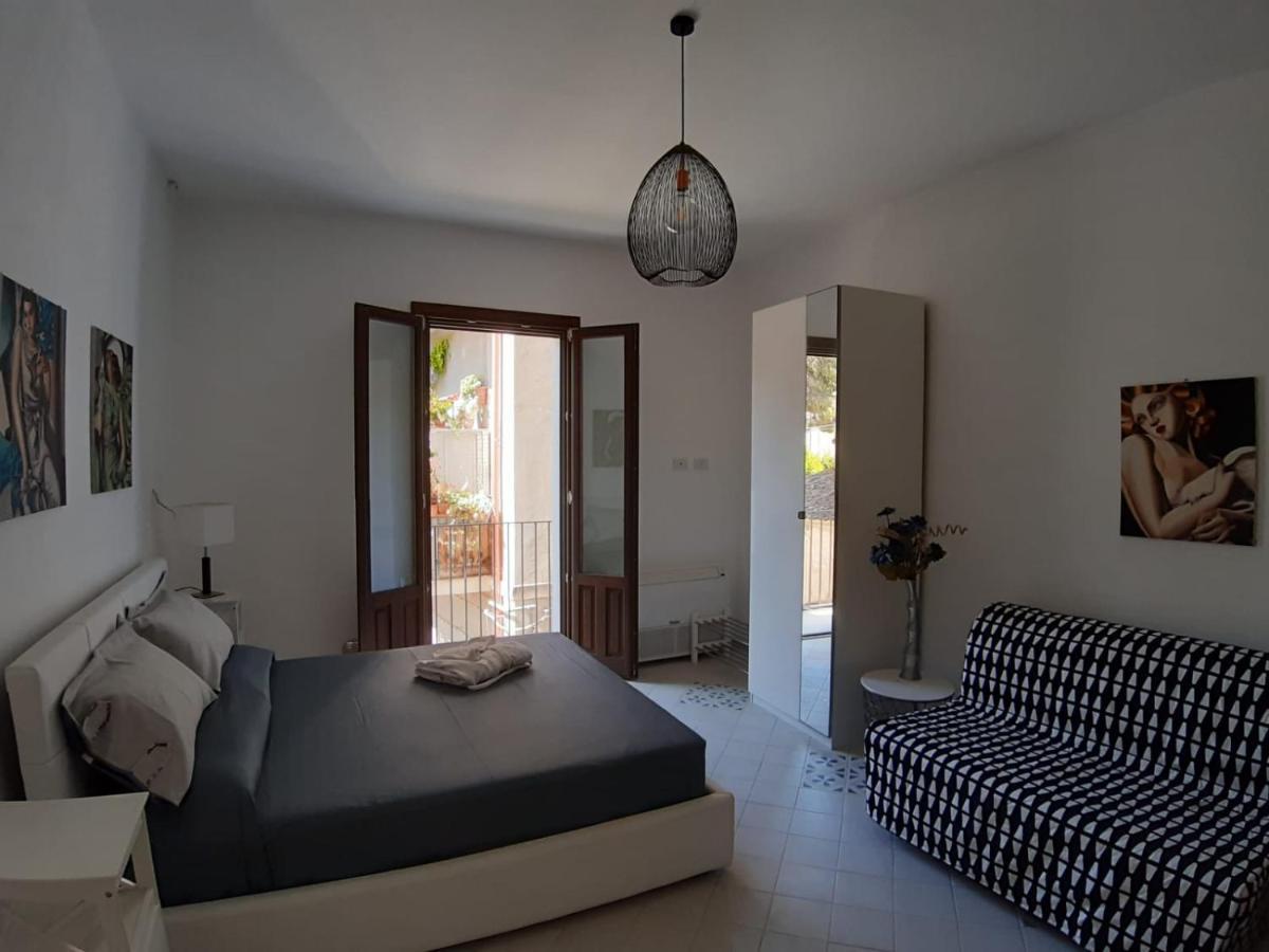 Scicli Suites Екстериор снимка